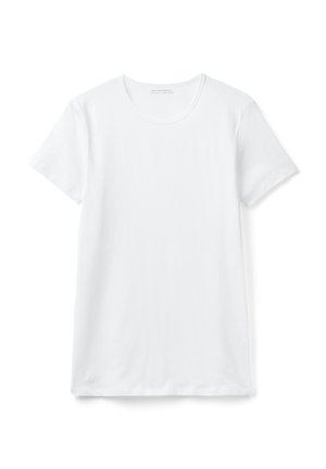 United Colors of Benetton, T-Shirt basic - white