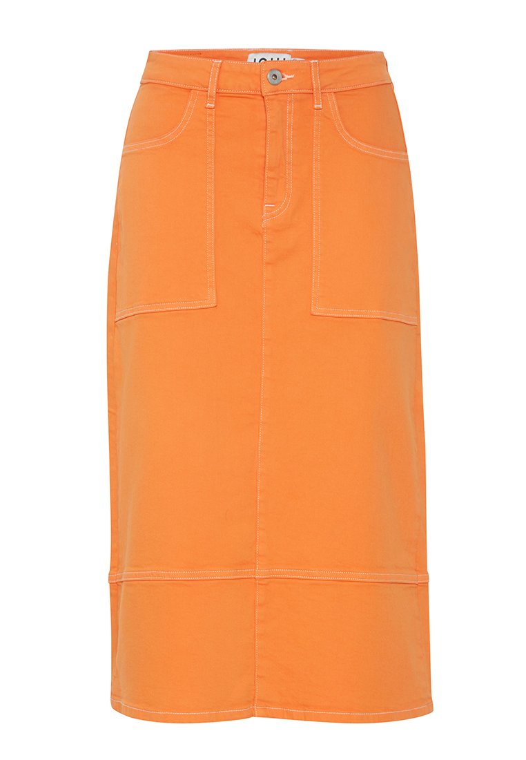 Jeansrock