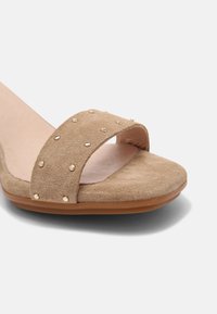 San Marina Sandales - beige