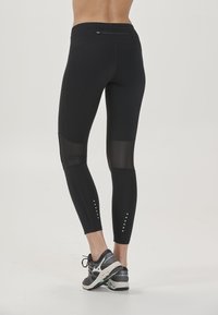 Endurance Leggingsit - black