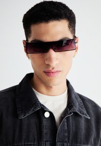 Only & Sons - ONSTONY SUNGLASSES 2 PACK 
 SET UNISEX - Sonnenbrille - black Thumbnail-Bild 1