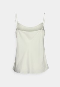 Banana Republic SOFT SCOOP CAMI - Top - snow day