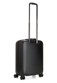 Kipling CURIOSITY S Wheeled suitcase black noir/black Zalando