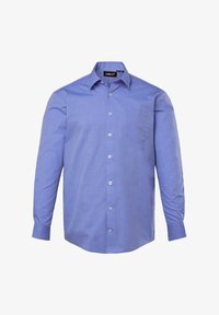 Ei valittu, light blue