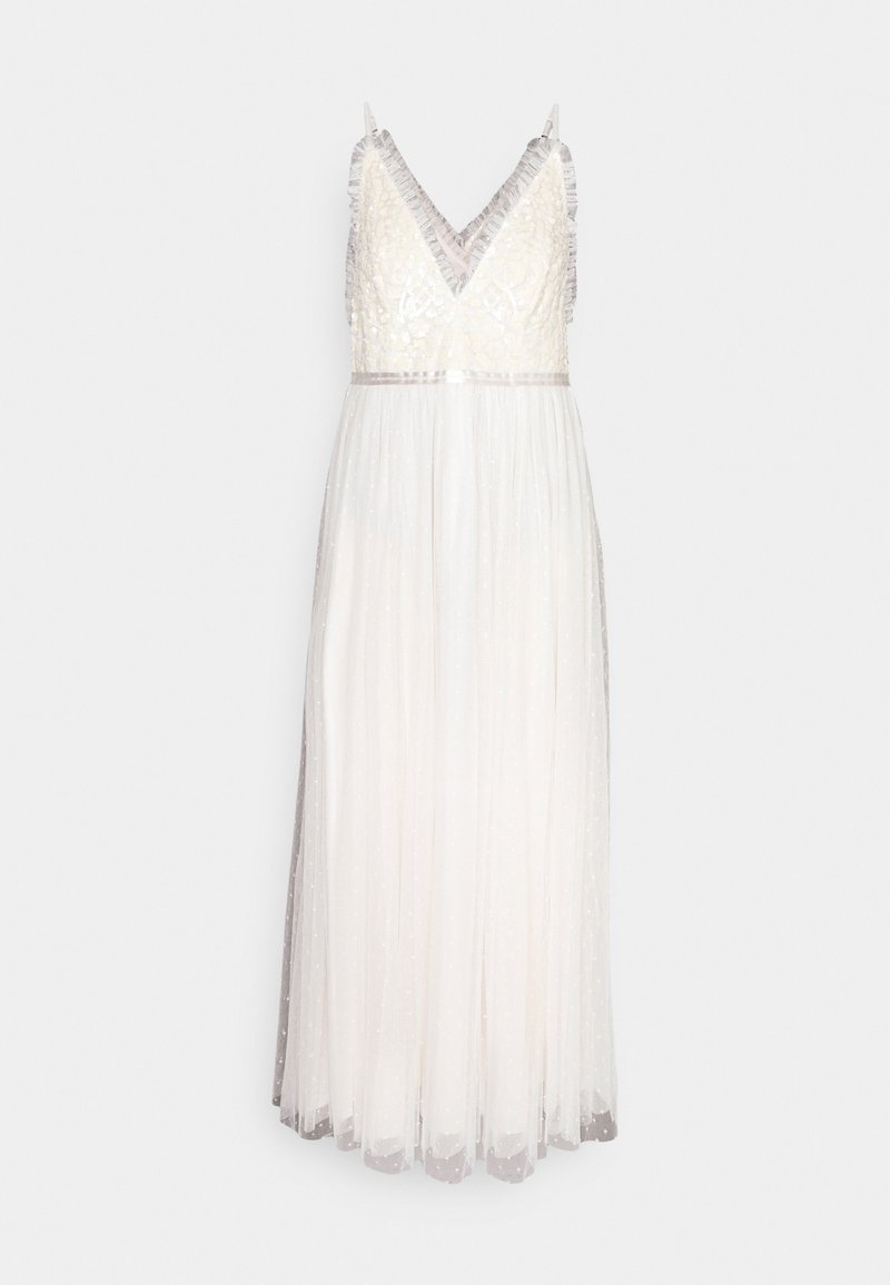 Needle & Thread Galajurk crème Needle & Thread Galajurk crème