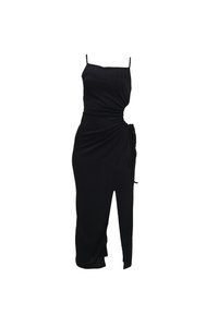 GRACE CUT OUT - Robe de soirée - black