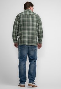 Petrol Industries Overhemd - wasabi