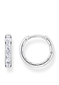 THOMAS SABO Oorbellen - silver coloured