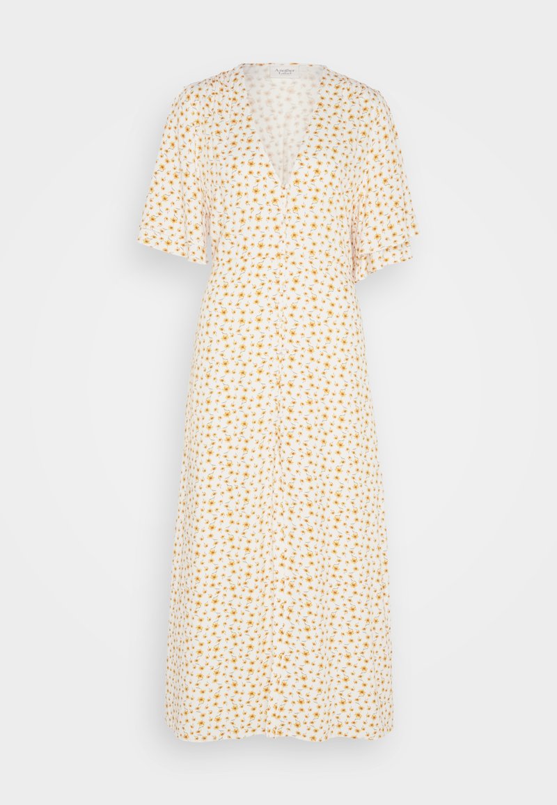 Another-Label Blousejurk meerkleurig Another-Label Blousejurk meerkleurig