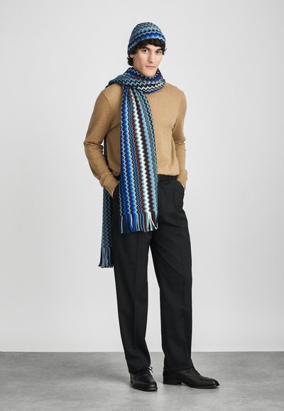 Missoni SCARF - Šal - multi