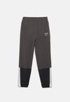 ENERGY PANT UNISEX - Παντελόνι φόρμας - medium ash/off noir/summit white