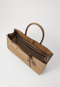 MICHAEL Michael Kors SCARLETT - Borsa a mano - driftwood