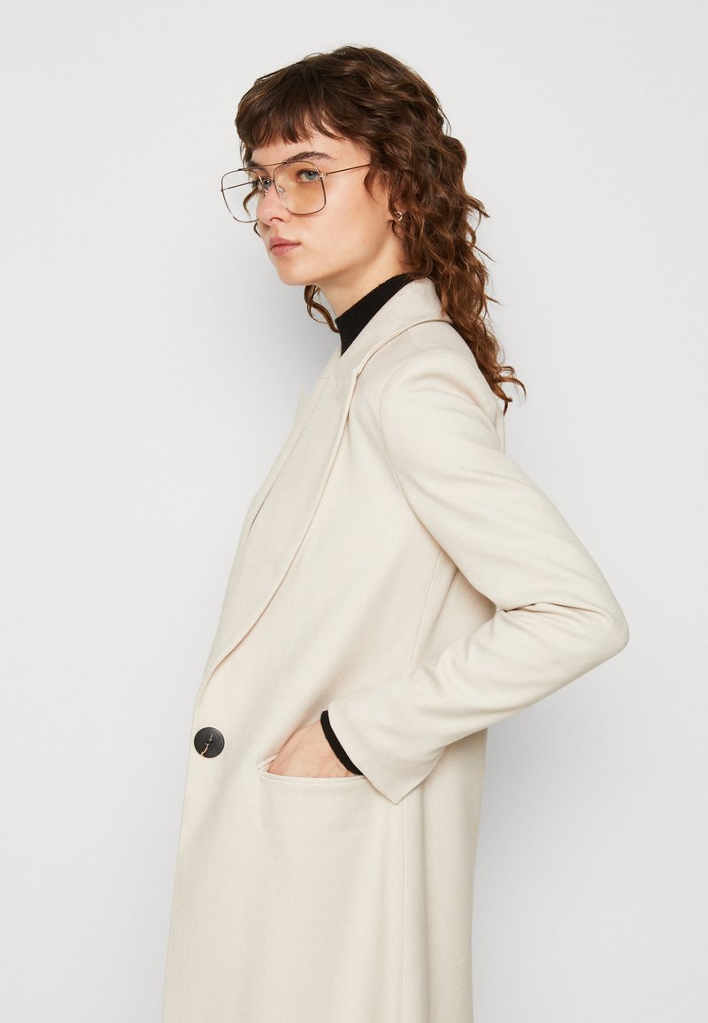 Anna Field Abrigo - beige Zalando.es