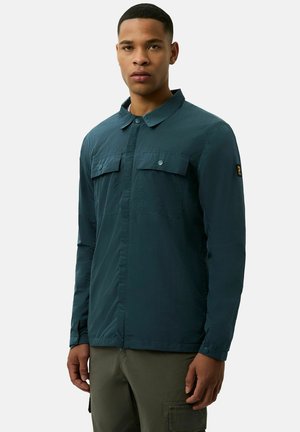 Leichte Jacke - dark blue