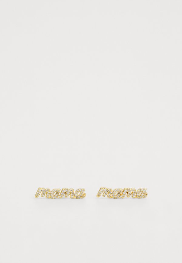 MAMA SAID STUD - Earrings4