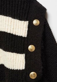 Mango Sweter