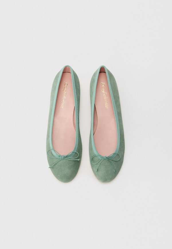 ANGELIS HAYA - Ballet pumps3