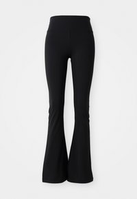 Valgt, black