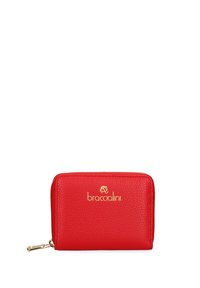 Braccialini Portemonnee - red