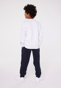 Champion UNISEX biały