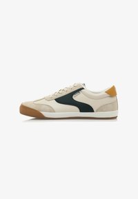 No seleccionado, beige