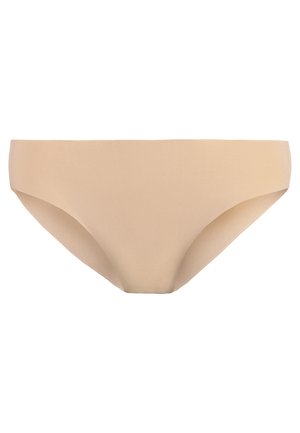 Schiesser INVISIBLE LIGHT - Briefs - teint