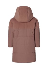 Noppies Abrigo de invierno - mottled light pink