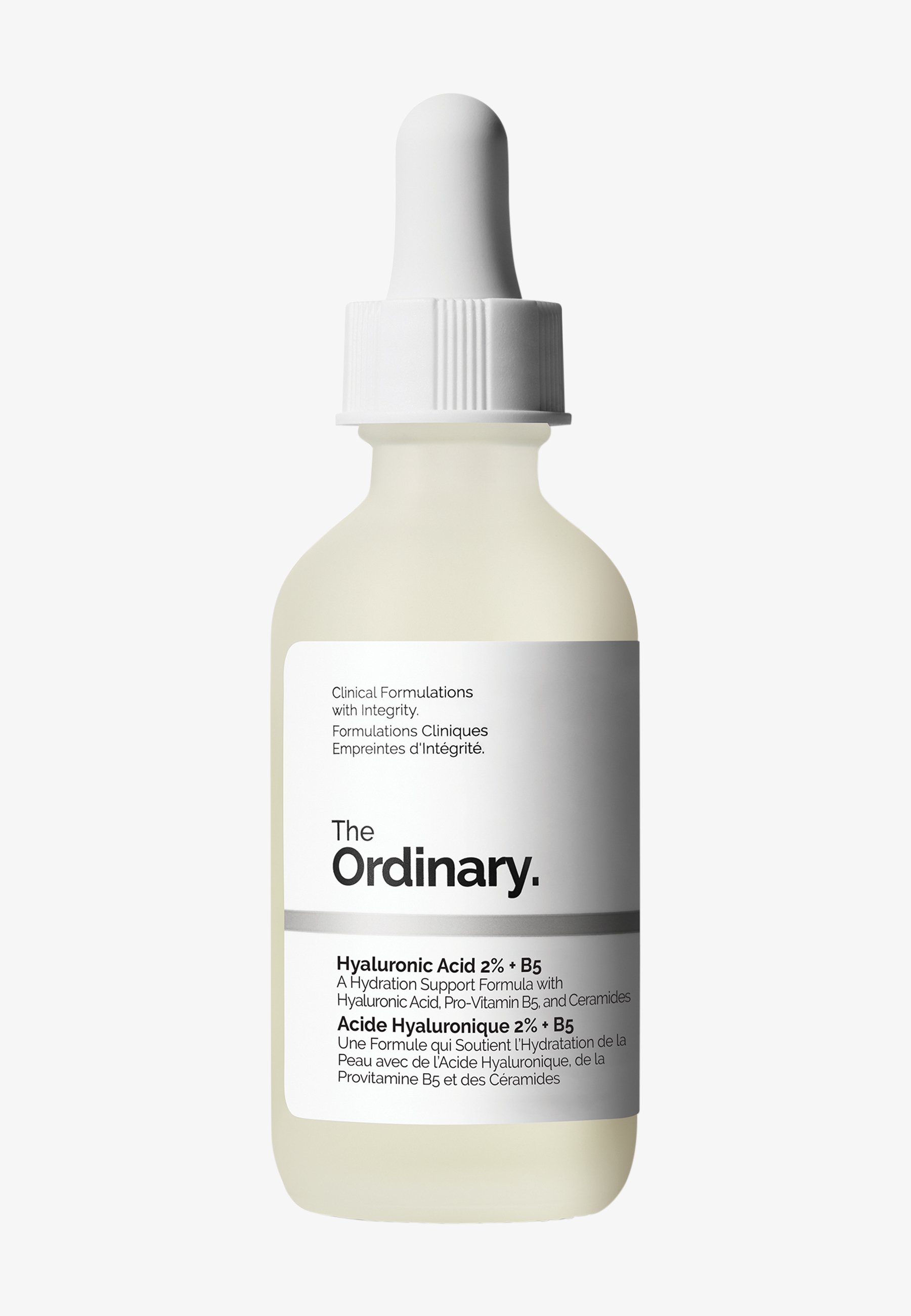 Hyaluronic Acid serum