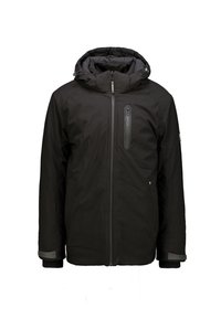 Niet geselecteerd, black