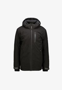 Niet geselecteerd, black