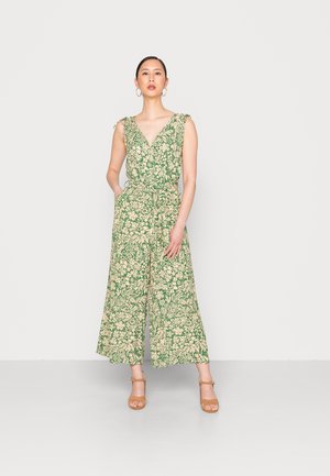 KOASIS - Jumpsuit - vert