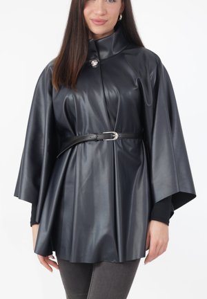 Korte frakker - blau