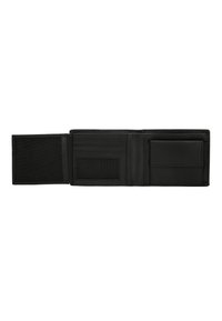 Gusti Leder PAWEL - Geldbörse - black