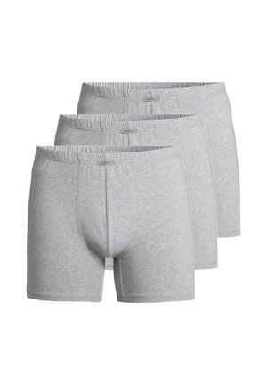 3ER PACK CLOSE TO YOU - Boxerbriefs - cloud melange