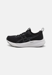 GEL PULSE 16 - Tekaški copati za cesto - black/metropolis