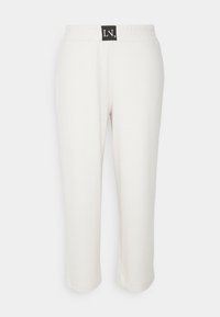 Lounge Nine LNANDY CULOTTE - Calças - moonbeam
