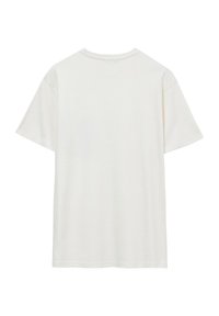 Calliope TASCHINO ETNICO  - T-shirt imprimé - bianco