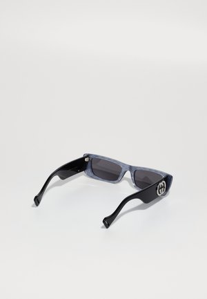 Poradie 14: Gucci - UNISEX - Slnečné okuliare