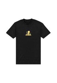 Henry Tiger BOLT PRODUCTION ASSETS LIES OF P LEGION ARM FULMINIS GRAFFITI - T-shirts print - black
