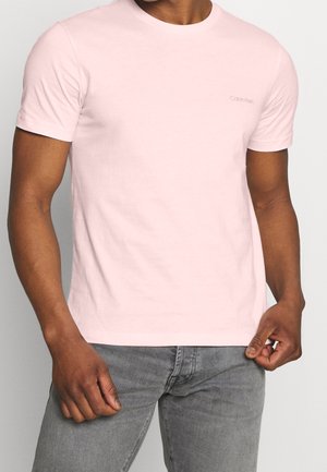 T-shirt basic - light pink