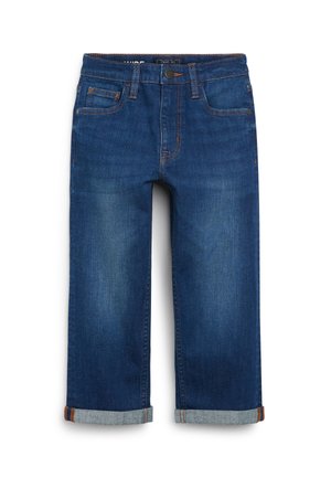 Next Jeans Tapered Fit - blue