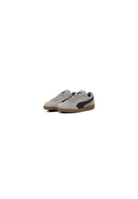 Puma LIGA - Tenisice - concrete gray black gold