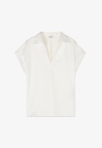 No seleccionado, bianco