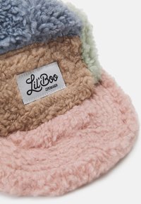 Lil'Boo EARS UNISEX - Berretto - roose/mint/blue