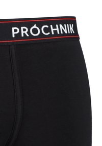 PRÓCHNIK 3 PACK PM1 - Bokserki obcisłe