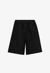 Unausgewählt, black