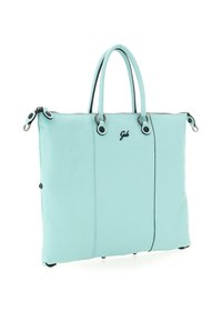 Gabs Shopping bag - acqua
