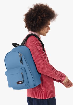 Eastpak, OUT OF OFFICE UNISEX - Mochila - aviator blue