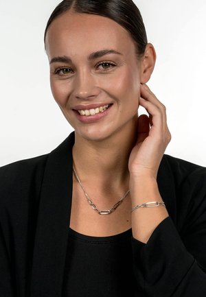 FANCY - Bracelet - silberfarben