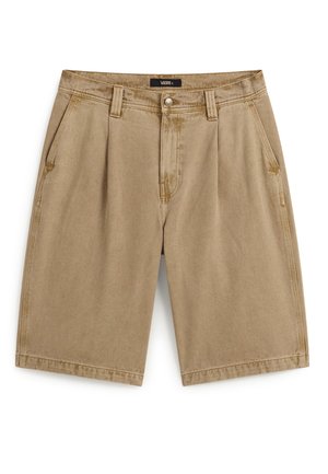 Vans, AUTHENTIC CHINO BAGGY. - Short - beige